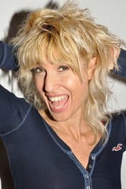 Photo of Alexandra Filotei