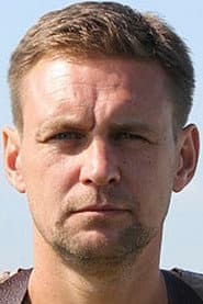 Photo of Vitaly Khodin