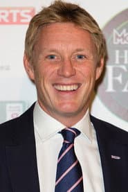 Photo of Simon Lazenby