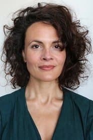 Photo of Jane Leaney