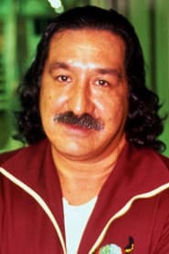 Photo of Leonard Peltier