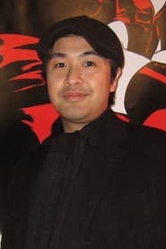 Photo of Kenta Fukasaku