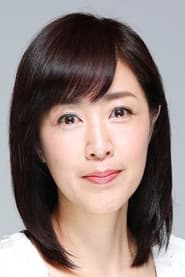 Photo of Momoko Kikuchi