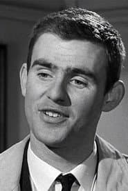 Photo of Terence Edmond