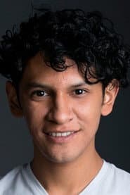 Photo of Bruno Coronel