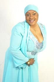 Photo of Foluke Daramola Salako