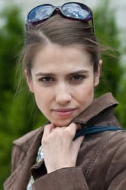 Photo of Maria Semotiuk