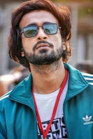 Photo of Abhinav Anand