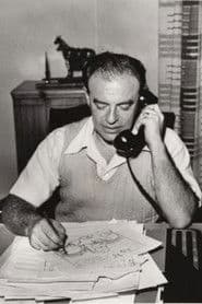 Photo of Dave Fleischer