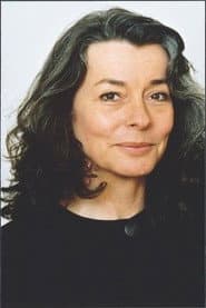 Photo of Åsa Moberg