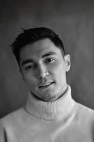 Photo of Alisher Tokhtasimov