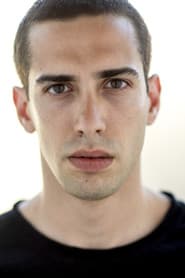 Photo of Enrico Borello