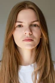 Photo of Alina Bergmann