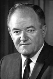 Photo of Hubert H. Humphrey