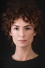 Photo of Özlem Düvencioğlu