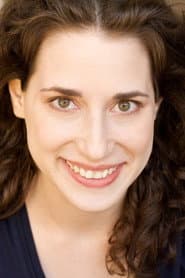 Photo of Lauren Flans