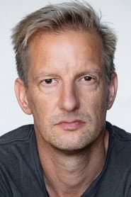Photo of Thomas Biehl