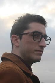 Photo of Tomás Paiva Ferreira