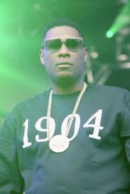 Photo of Jay Electronica