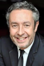 Photo of Loïc Rojouan