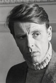 Photo of Edward Fox