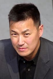 Photo of Daniel May Wong