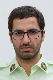 Photo of Pasha Jamali