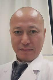 Photo of Pierre Ken