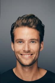 Photo of Anders Rydning