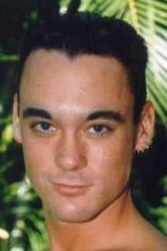 Photo of Jeremy Brooks