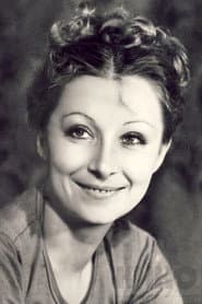 Photo of Irina Tereshchenko