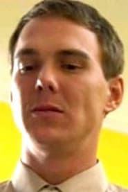 Photo of Gary Boldiszar