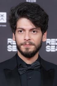 Photo of Mohsen Mansour