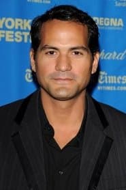Photo of Kahlil Méndez