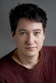 Photo of Aaron Rookus