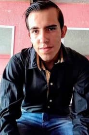 Photo of Gabriel Carbajal