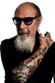 Photo of Roberto D'Agostino