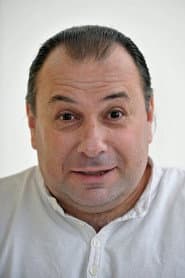 Photo of Viktor Tsekalo