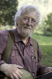 Photo of John Cohen