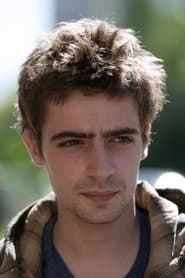 Photo of Stefan Crepon