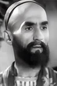 Photo of Usman Salimov