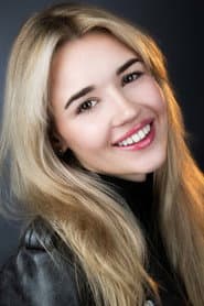 Photo of Eliza Hope