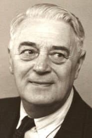 Photo of Otto Detlefsen
