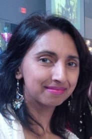 Photo of Priya Rao
