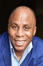 Photo of Philippe Boa