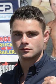 Photo of Jake Wyllie