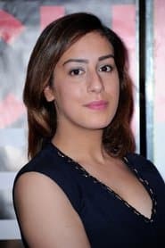 Photo of Sara Elhamdi Elalaoui
