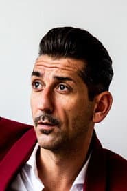Photo of Danny Vera