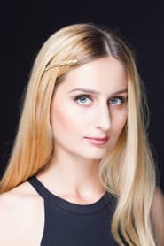 Photo of Lidia Isac