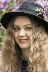 Photo of Johanna Söderberg